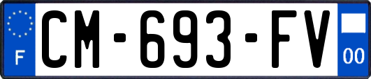 CM-693-FV