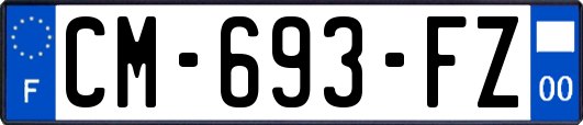 CM-693-FZ