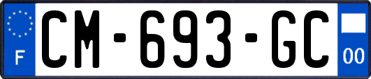 CM-693-GC