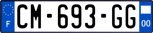 CM-693-GG