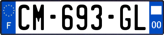 CM-693-GL