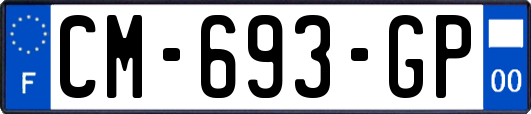 CM-693-GP