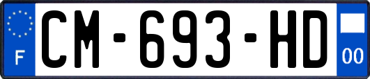 CM-693-HD