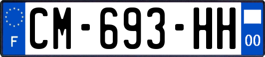 CM-693-HH