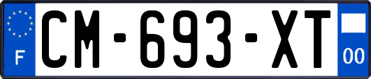 CM-693-XT