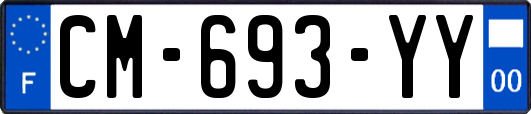 CM-693-YY