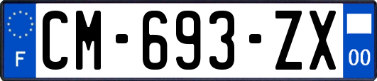 CM-693-ZX