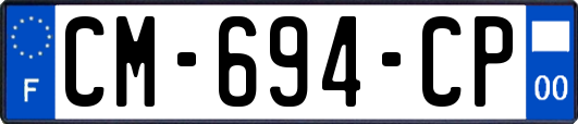 CM-694-CP
