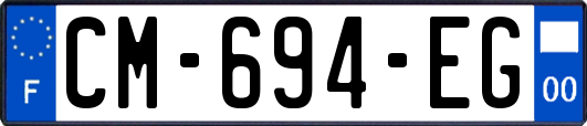 CM-694-EG