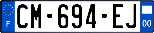 CM-694-EJ