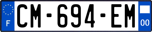 CM-694-EM