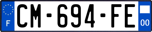 CM-694-FE