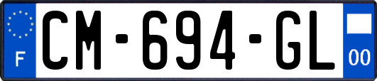 CM-694-GL
