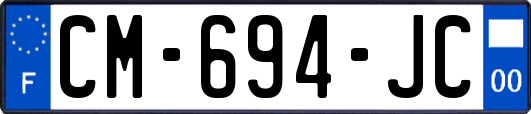 CM-694-JC