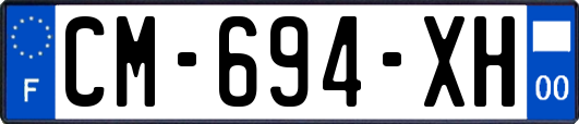 CM-694-XH