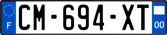 CM-694-XT
