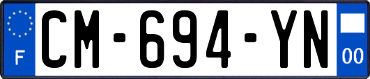 CM-694-YN