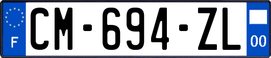 CM-694-ZL