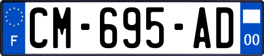 CM-695-AD