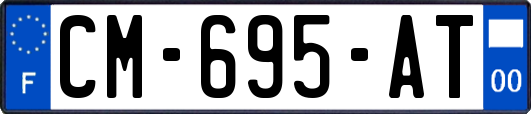 CM-695-AT