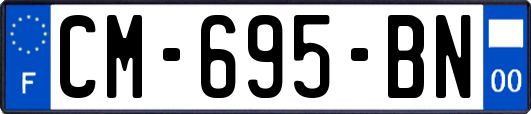 CM-695-BN