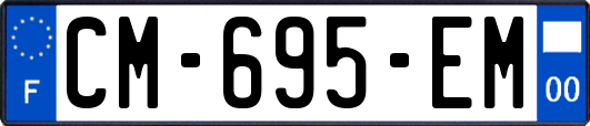 CM-695-EM