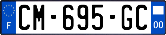 CM-695-GC