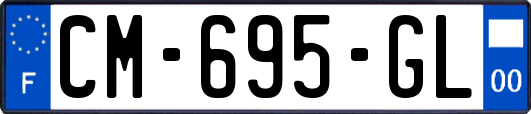CM-695-GL