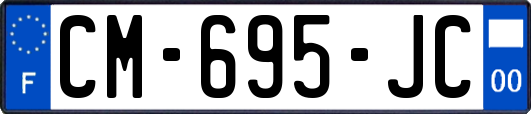CM-695-JC