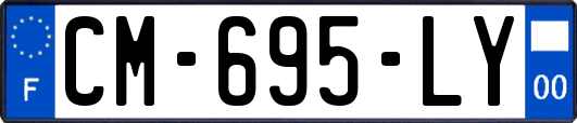 CM-695-LY