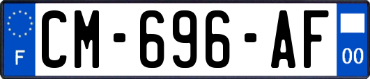 CM-696-AF