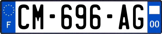 CM-696-AG