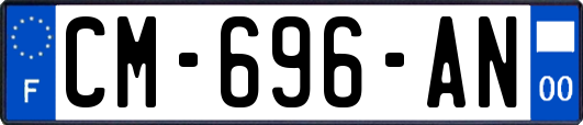 CM-696-AN