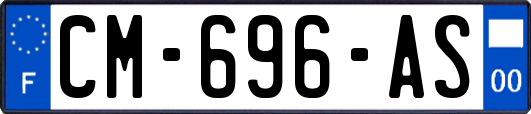 CM-696-AS