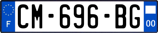 CM-696-BG