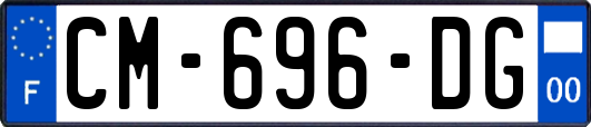 CM-696-DG