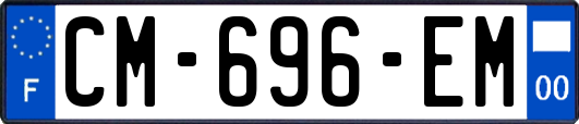 CM-696-EM