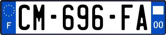 CM-696-FA