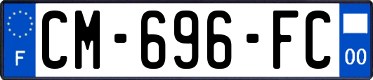 CM-696-FC