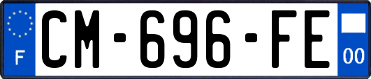 CM-696-FE