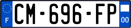 CM-696-FP