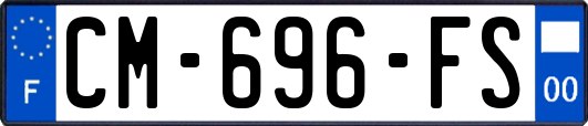 CM-696-FS