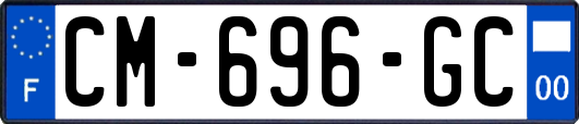 CM-696-GC