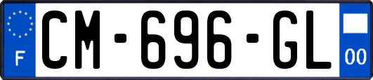 CM-696-GL