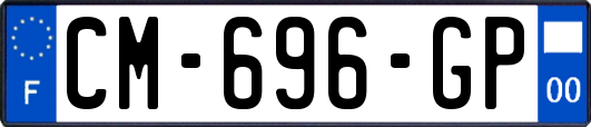 CM-696-GP
