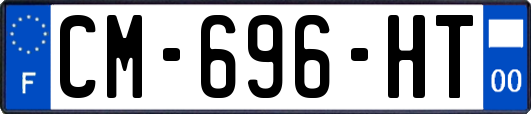 CM-696-HT