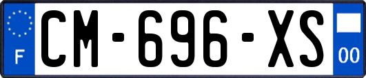 CM-696-XS