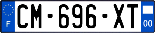 CM-696-XT