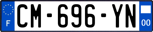 CM-696-YN