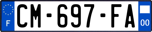 CM-697-FA